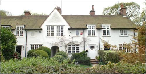 46-50 Oakwood Road